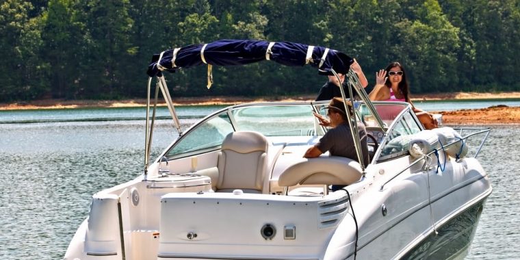 boat insurance in Midlothian VA | Archibald Insurance