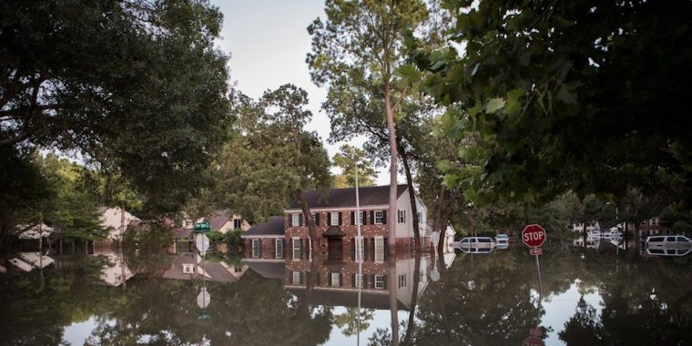 flood insurance in Midlothian VA | Archibald Insurance