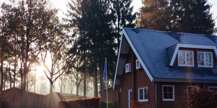 specialty dwelling in Midlothian VA | Archibald Insurance