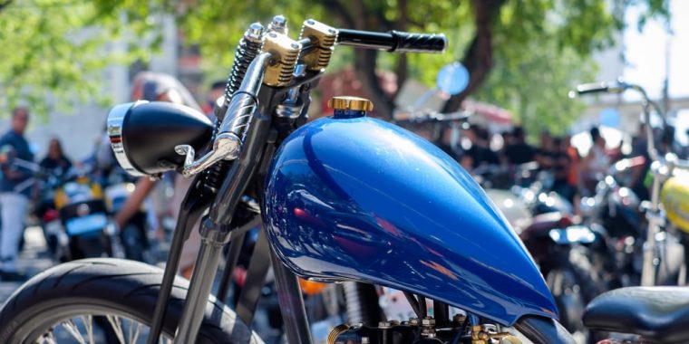 motorcycle insurance in Midlothian VA | Archibald Insurance