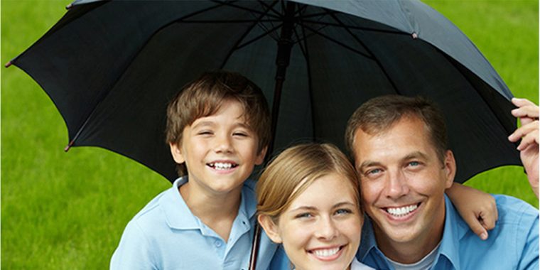 umbrella insurance in Midlothian VA | Archibald Insurance
