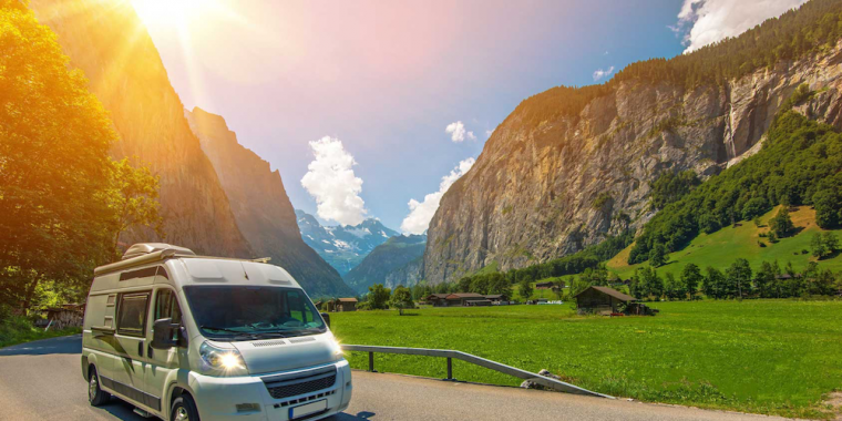 rv insurance in Midlothian VA | Archibald Insurance