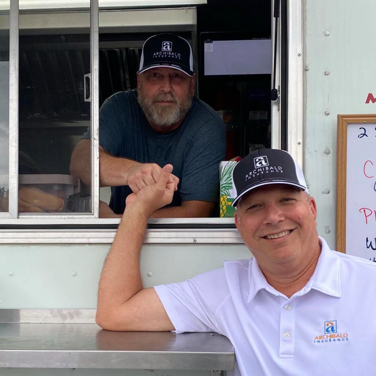 Insurance Agency in North Chesterfield VA Archibald Insurance