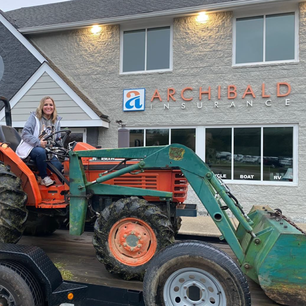 Insurance Agency in North Chesterfield VA Archibald Insurance