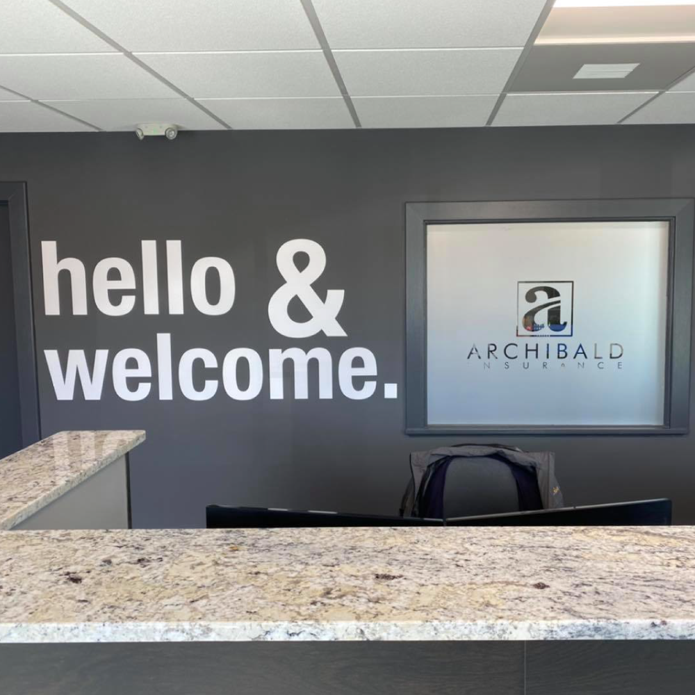 Insurance Agency in North Chesterfield VA Archibald Insurance