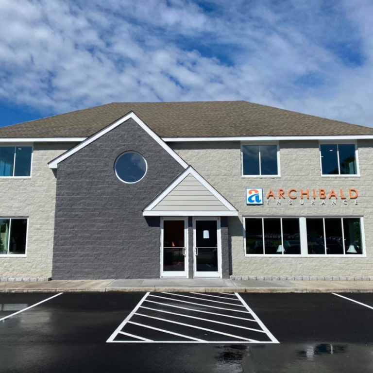 Insurance Agency in North Chesterfield VA Archibald Insurance