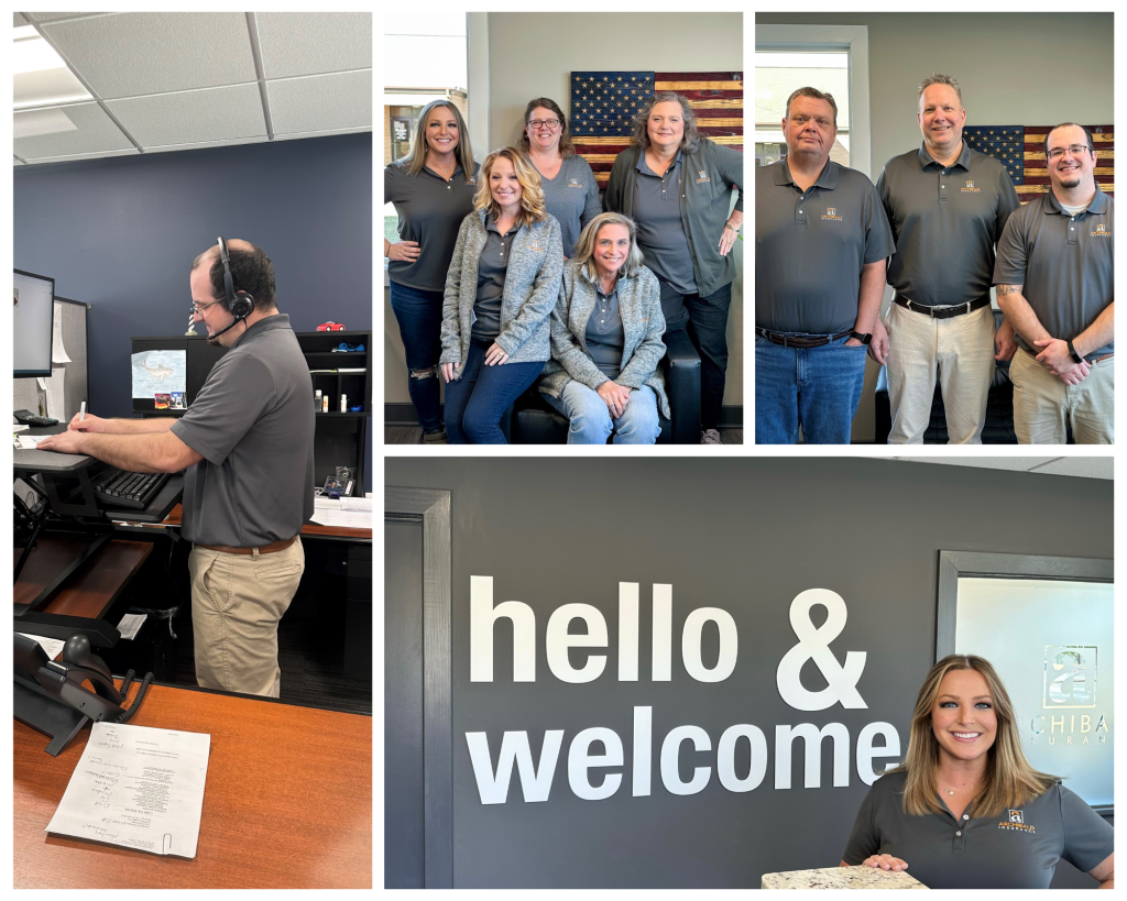 Insurance Agency in North Chesterfield VA Archibald Insurance